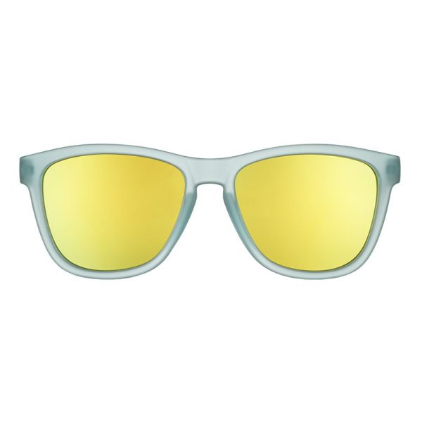 Goodr OGs Sports Sunglasses - Sunbathing With Wizards Online Sale