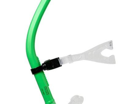 Arena | Swim Snorkel 3 | Acid Lime For Cheap