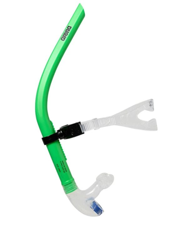 Arena | Swim Snorkel 3 | Acid Lime For Cheap