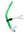 Arena | Swim Snorkel 3 | Acid Lime For Cheap