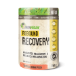 Iron Vegan Rebound Recovery - Tropical Mango Peach (150 g) Online Sale