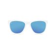 Knockaround Kids Premiums Sunglasses - Blueberry Jellyfish For Sale