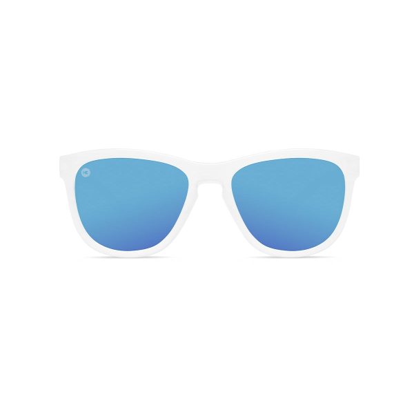 Knockaround Kids Premiums Sunglasses - Blueberry Jellyfish For Sale