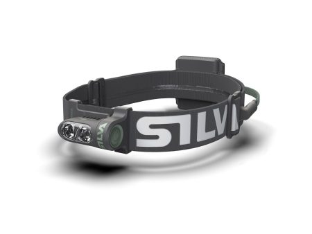 Silva Trail Runner Free 2 450 True Lumen Headlamp For Discount