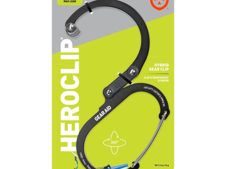 Gear Aid Heroclip Large Hot on Sale