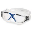 AquaSphere | Vista | Clear Lens | Blue Fashion