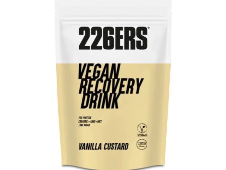 226ERS | Vegan Recovery | Vanilla on Sale