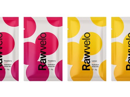 Rawvelo Hydration Drink Mix Cheap