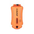 Zone3 | Zwemboei   Dry Bag | 28L | Oranje Online now