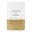 Matcha Ninja Hojicha Roasted Green Tea Powder (70 g) Sale