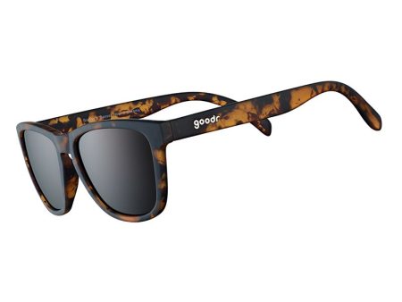 Goodr OGs Sports Sunglasses - Bosley s Basset Hound Dreams Online Sale