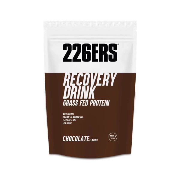 226ERS | Recovery Drink | Chocolate on Sale