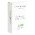 Matcha Ninja Cold Brew Matcha 1.5 g (10 Packets) For Cheap