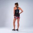 Zoot | LTD Run Singlet | Dames | 40 years Discount