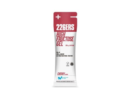 226ERS | High Fructose Gel | Cola - Cafeïne Online Hot Sale