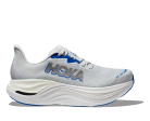 Hoka | Skyward X | Cosmic Grey   Silver | Heren For Discount