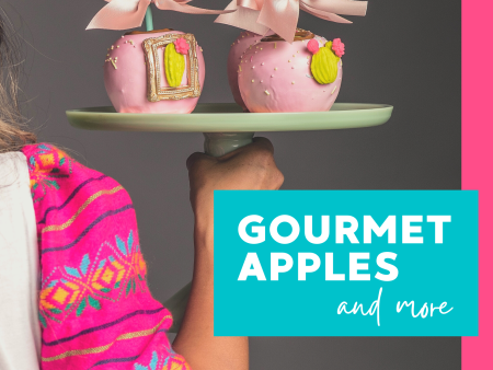 Gourmet Apples and more by Maria T. Gomez Online