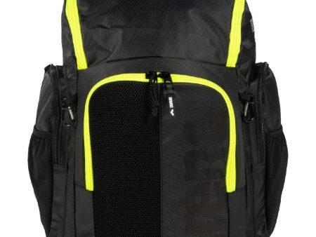 Arena | Spiky 3 | Backpack | Smoke   Yellow Online Hot Sale