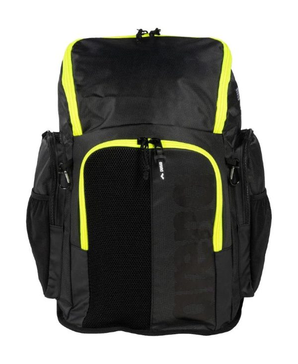 Arena | Spiky 3 | Backpack | Smoke   Yellow Online Hot Sale