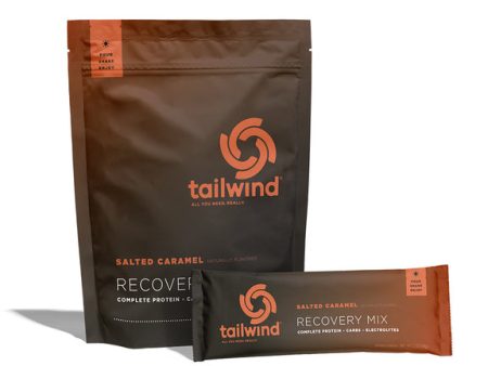 Tailwind Nutrition Recovery Drinks - Salted Caramel Online