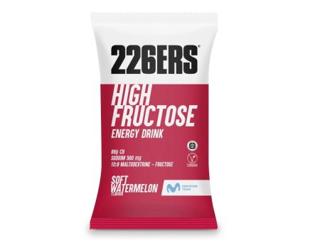 226ERS | High Fructose Energy Drink | Soft Watermelon | Sachet Online Hot Sale