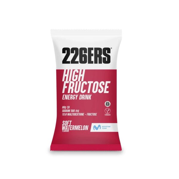 226ERS | High Fructose Energy Drink | Soft Watermelon | Sachet Online Hot Sale