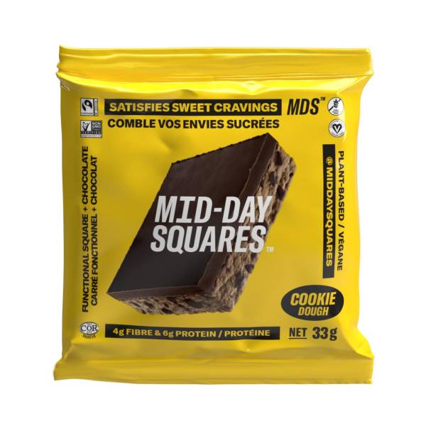 Mid-Day Squares Cookie Dough Online