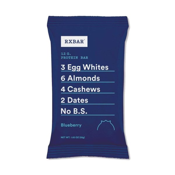 RXBAR Protein Bar Sale