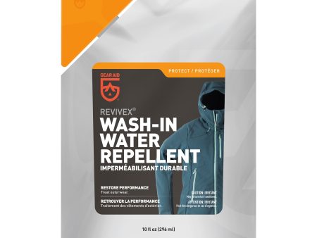 Gear Aid Revivex Wash-In Water Repellent Online