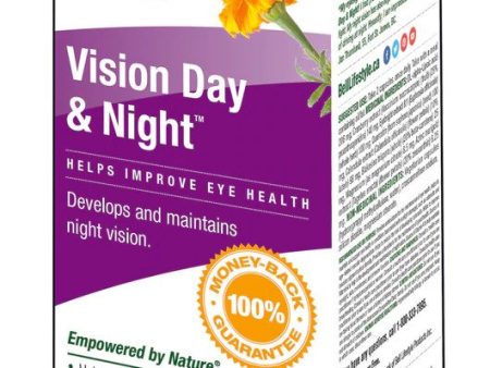 Bell #38 Vision Day & Night (60 VCaps) Discount