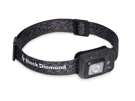 Black Diamond Astro 300 Headlamp For Sale