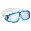 AquaSphere | Seal 2.0 | Clear Lens | Blue Sale