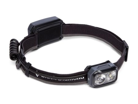 Black Diamond Onsight 375 Headlamp Hot on Sale