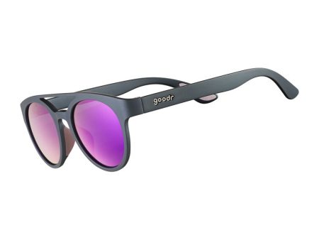 Goodr PHGs Sports Sunglasses - The New Prospector Hot on Sale