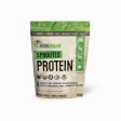 Iron Vegan Sprouted Protein - Natural Vanilla Online Sale