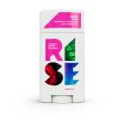 Rise: Powerful, natural deodorant - Rogue Rose (80 g) Sale