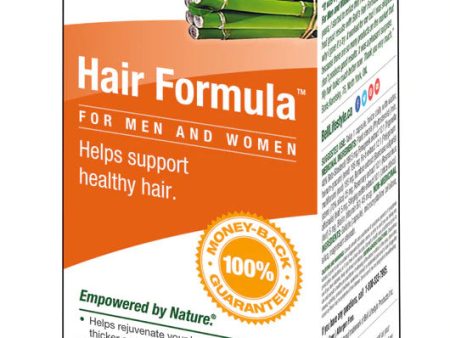 Bell #77 Hair Formula (120 Capsules) Online now