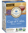 Traditional Medicinals Cup of Calm (16 Tea Bags) Online Hot Sale