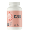 Wholistic CoQ10 (60 Softgels) Online Hot Sale