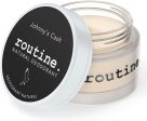 Routine Natural Deodorant - Johnny s Cash (58 g) Fashion