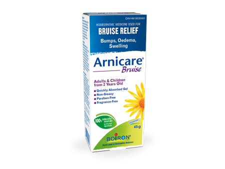 Boiron Arnicare Bruise (45 g) Supply