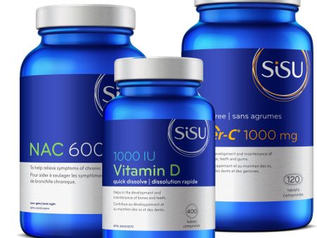 Sisu Immunity Bundle Online Hot Sale