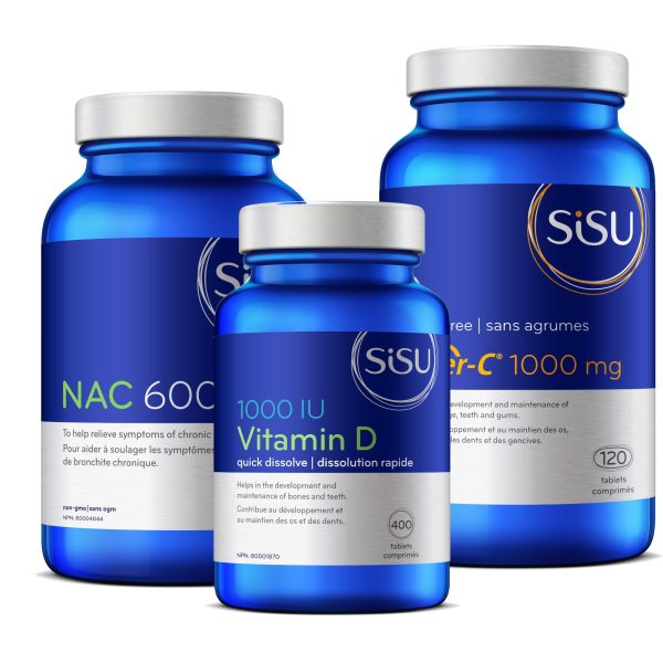 Sisu Immunity Bundle Online Hot Sale