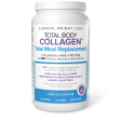 Total Body Collagen Total Meal Replacement - Vanilla (855 g) Hot on Sale