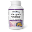 Natural Factors Ashwagandha 600 mg (30 Capsules) Online Sale