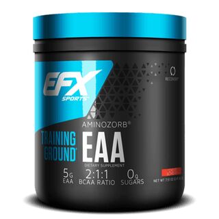 EFX Sports Training Ground EAA - Cherry Bomb (213 g) Fashion