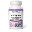 Natural Factors Ashwagandha 600 mg (30 Capsules) Online Sale