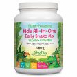 Natural Factors Plant-Powdered Kids All-In-One Daily Shake Mix - Dreamy Chocolate (460 g) Cheap