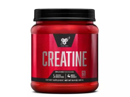 BSN Creatine - Unflavoured (309 g) Online