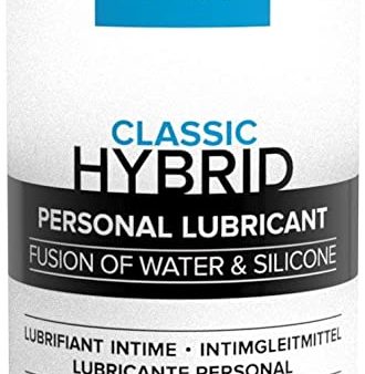 JO Classic Hybrid Personal Lubricant Online Sale